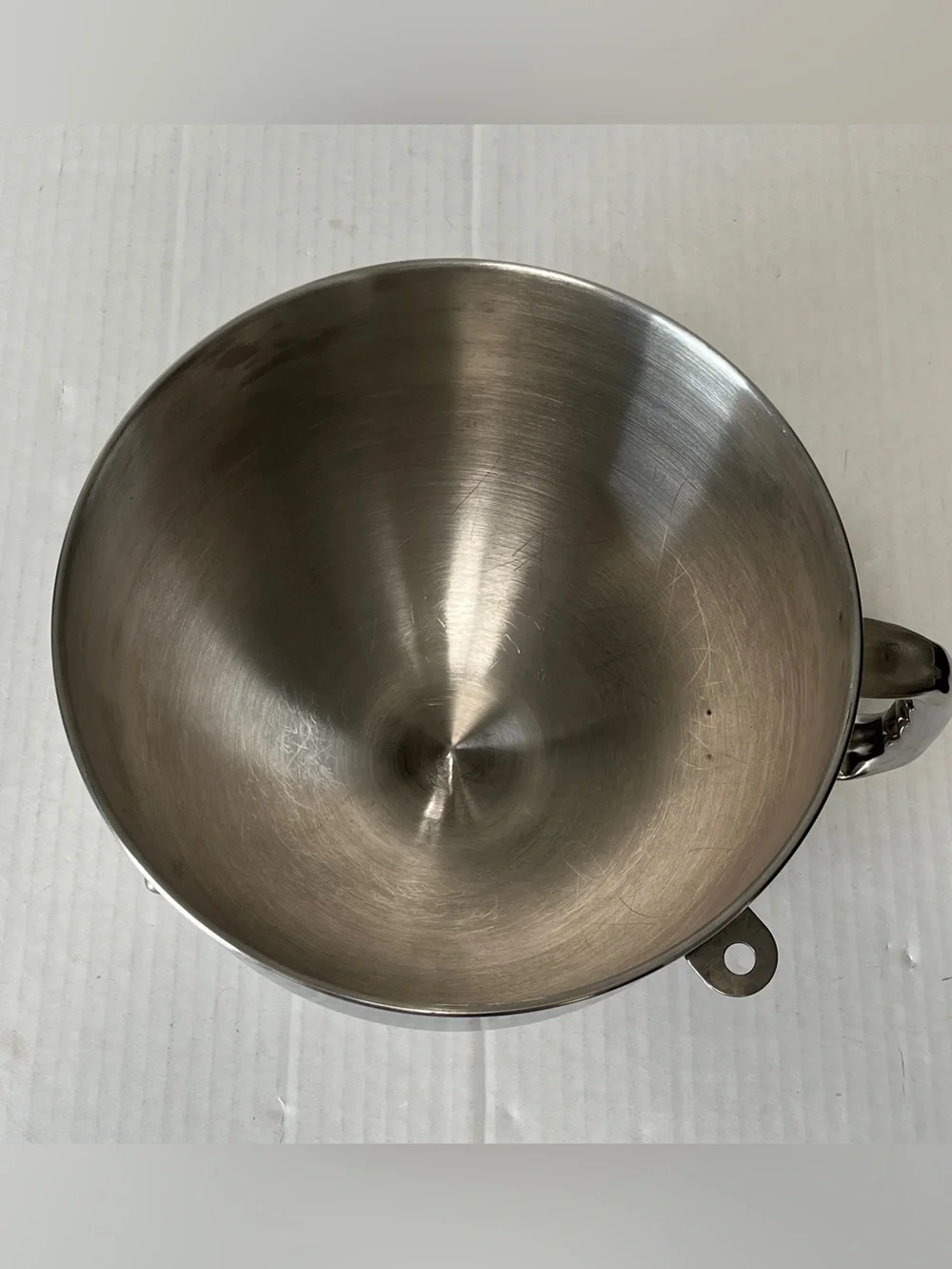 Unbranded qt stainless